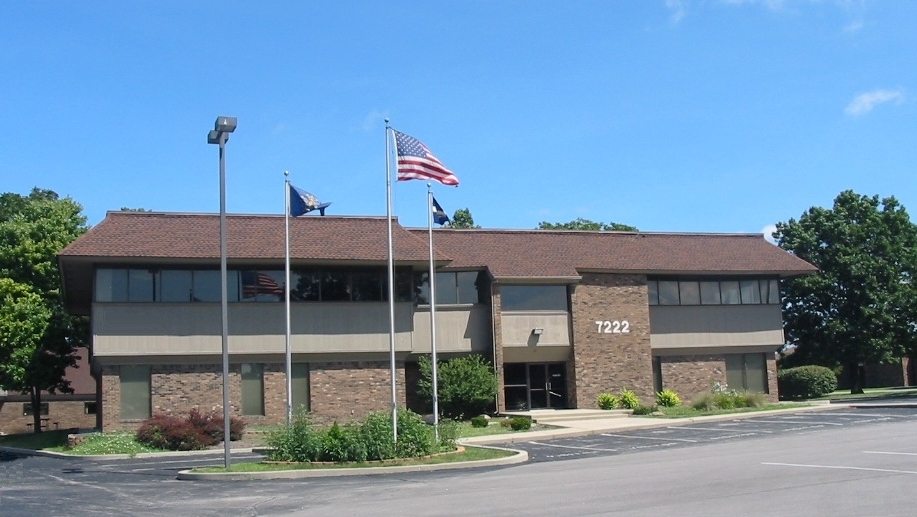 JRA Office